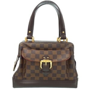 Louis Vuitton Damier Knightsbridge Handbag